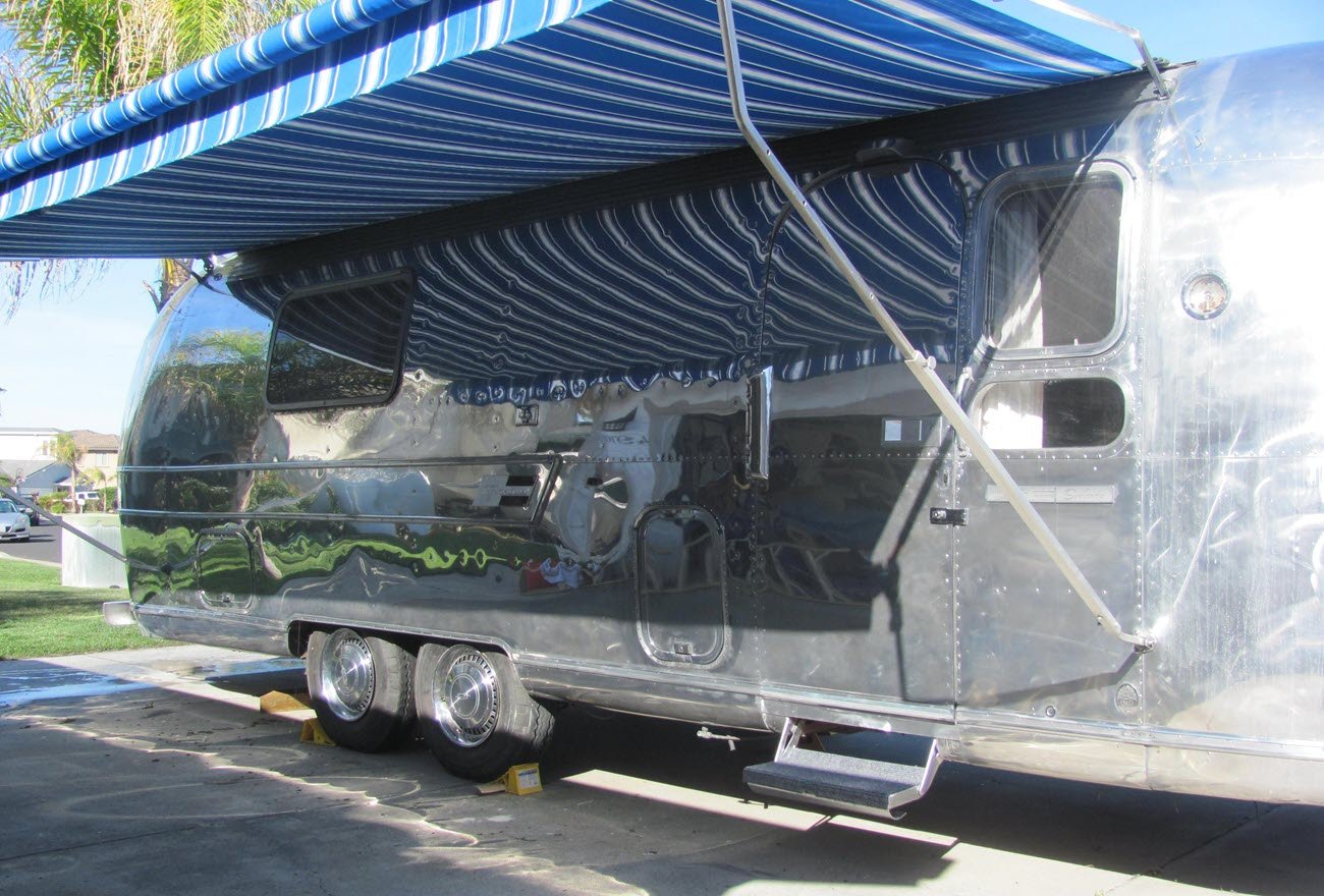 Everything RV Parts - Zip Dee Awnings