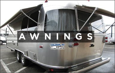 Zip Dee Awning Parts